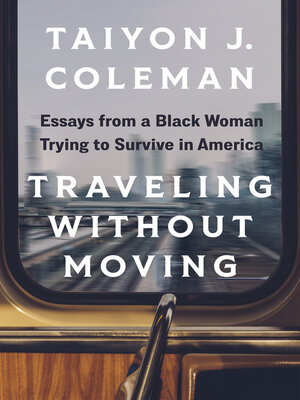 cover image of Traveling without Moving